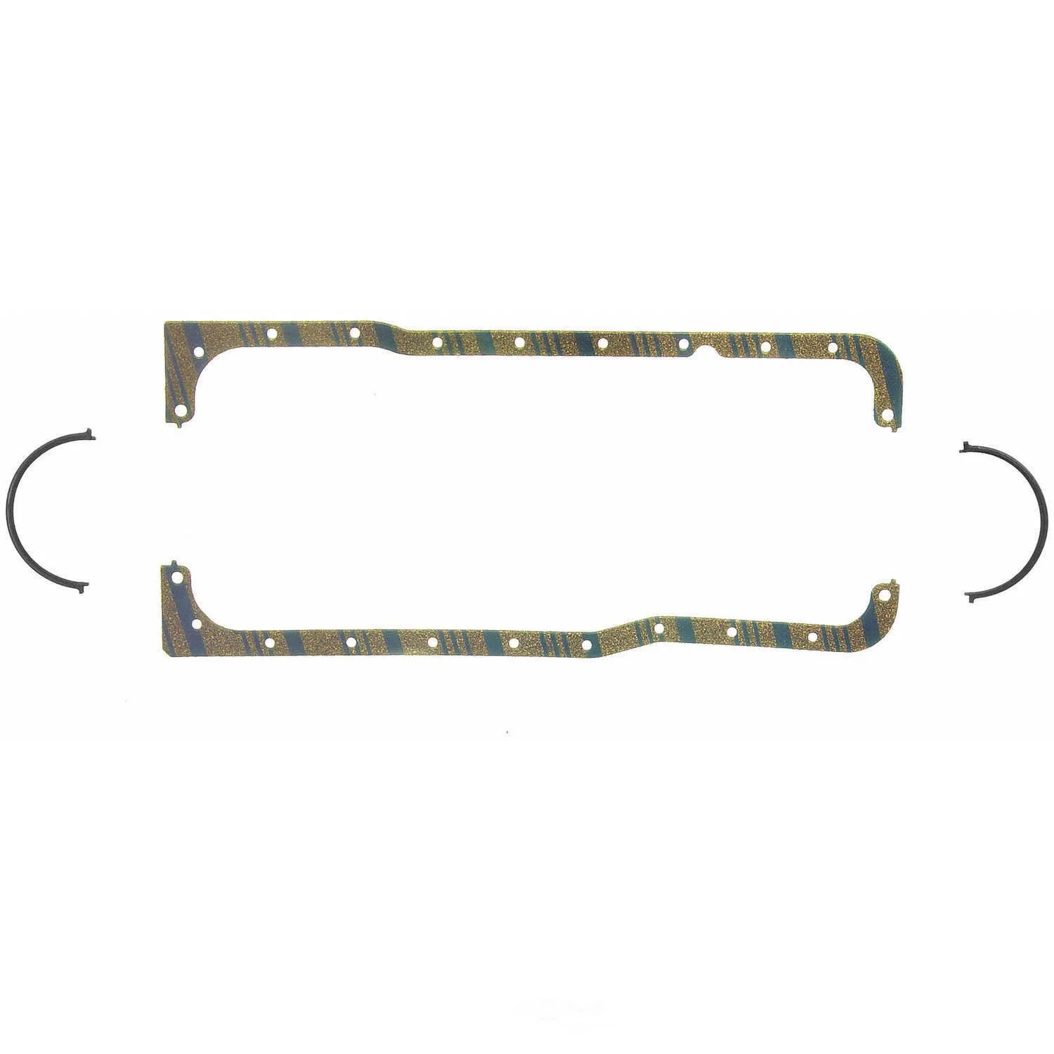 Oil Pan Gasket Set  (Felpro  OS13260C)  62-94