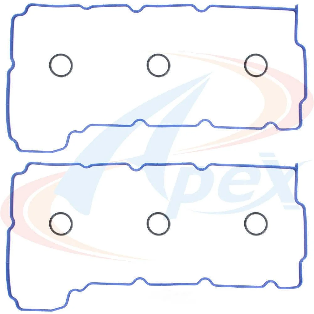 Valve Cover Gasket Set  (Apex  AVC239S)  01-10