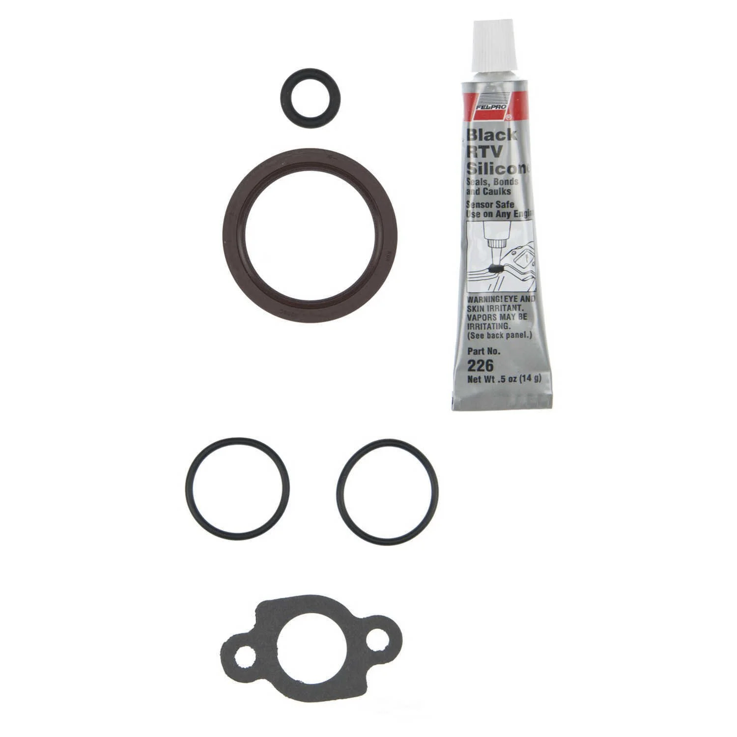 Timing Cover Gasket Set  (Felpro  TCS46128)  92-98