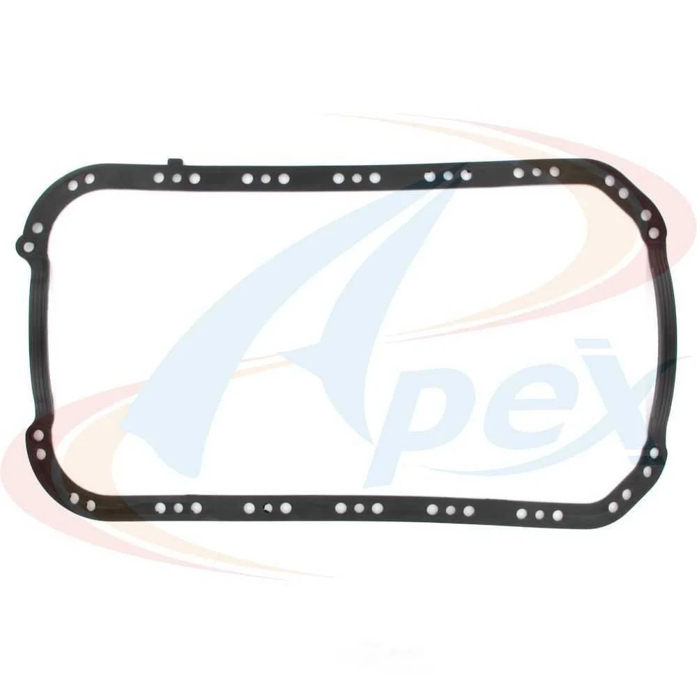 Oil Pan Gasket  (Apex  AOP130A)  01-05 (Copy)
