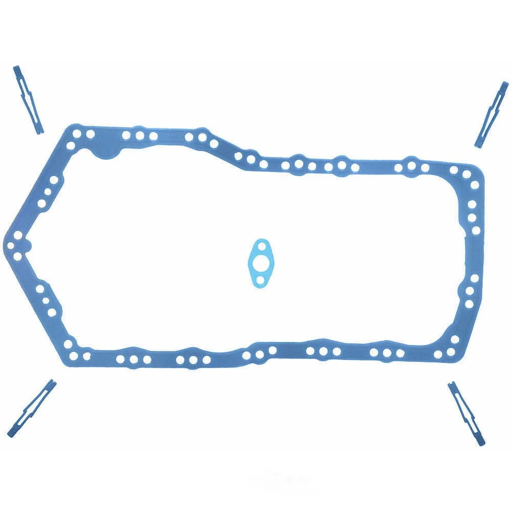 Oil Pan Gasket - 20 Bolt Hole  (Felpro  OS30522R)  85-95