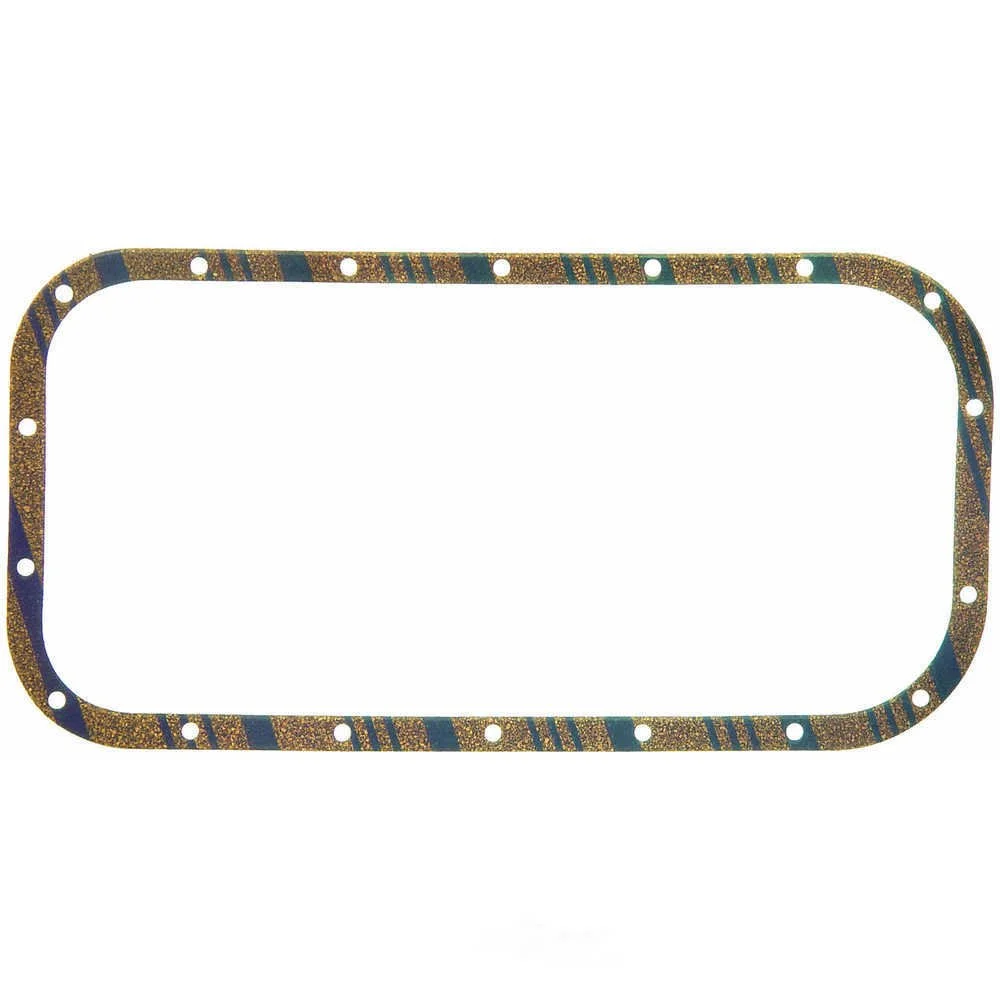 Oil Pan Gasket  (Felpro  OS30594C)  85-95