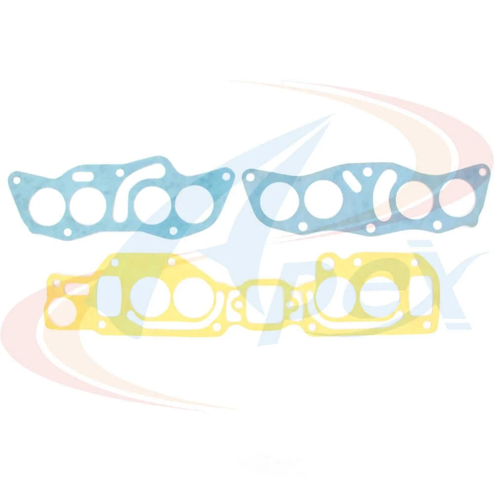 Intake manifold Gasket Set  (Apex  AMS2060)  85-92