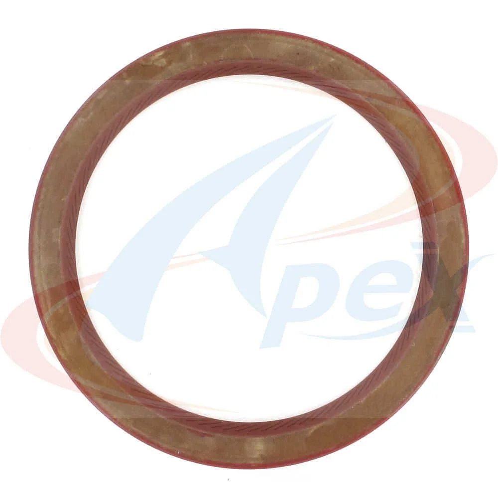 Crankshaft Rear Main Seal  (Apex  ABS487)  65-87