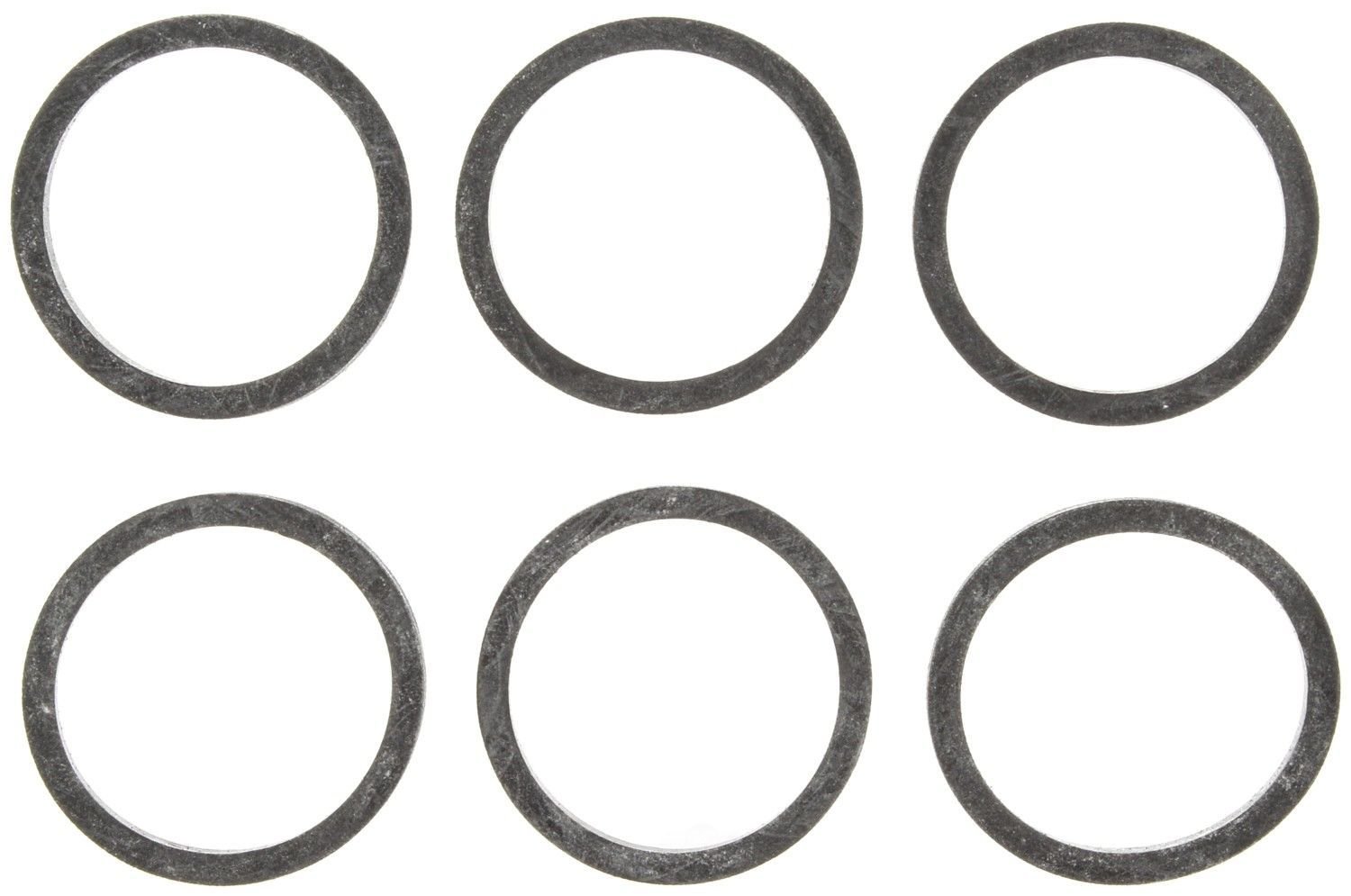 Spark Plug Tube Seal Set  (Mahle  GS33731)  60-84