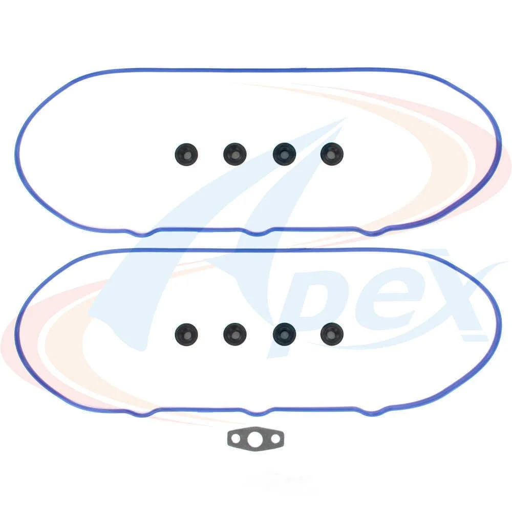 Valve Cover Gasket Set  (Apex  AVC371S)  99-20