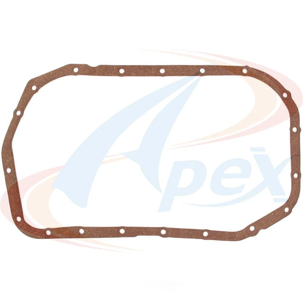 Oil Pan Gasket  (Apex  AOP205)  93-99