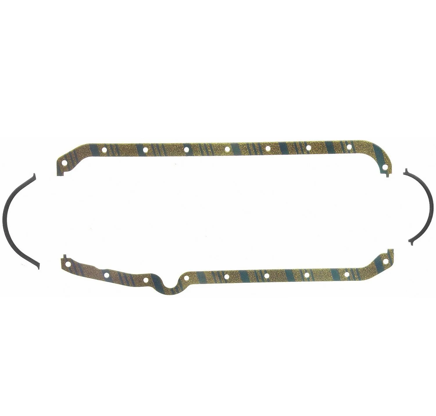 Oil Pan Gasket   (Felpro  OS5197C-2)  57-74