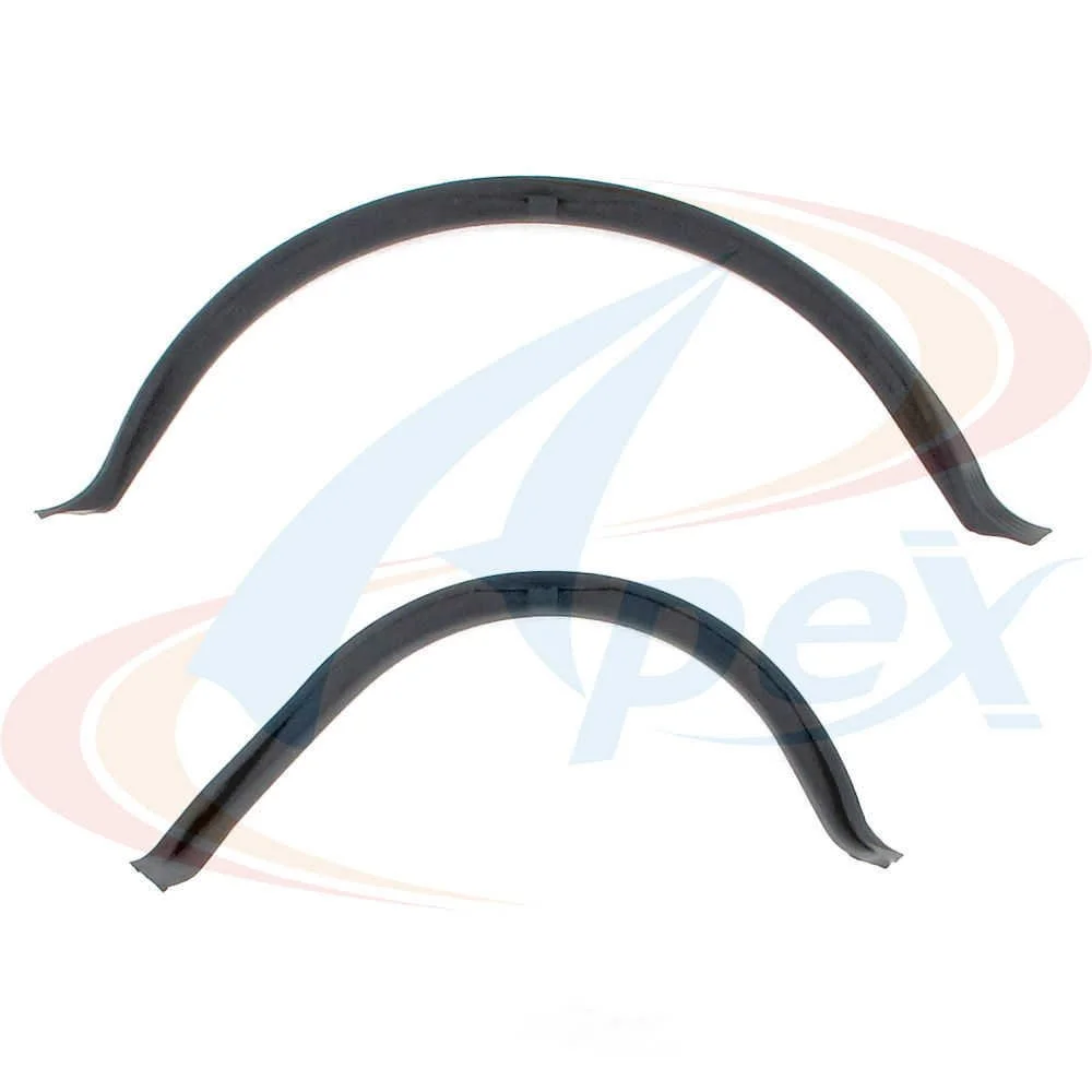 Oil Pan Gasket Set  (Apex  AOP517)  87-04