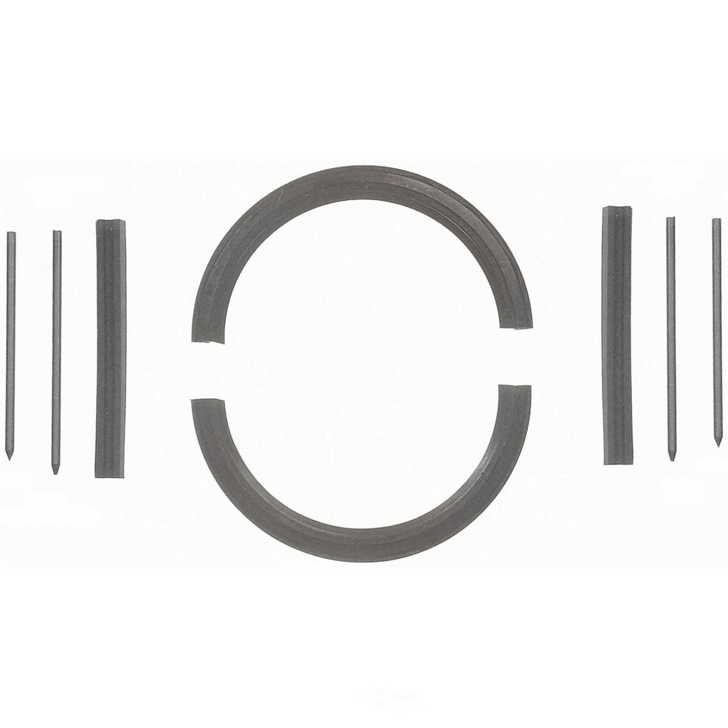 Crankshaft Rear Main Seal  (Felpro  BS40613)  75-90