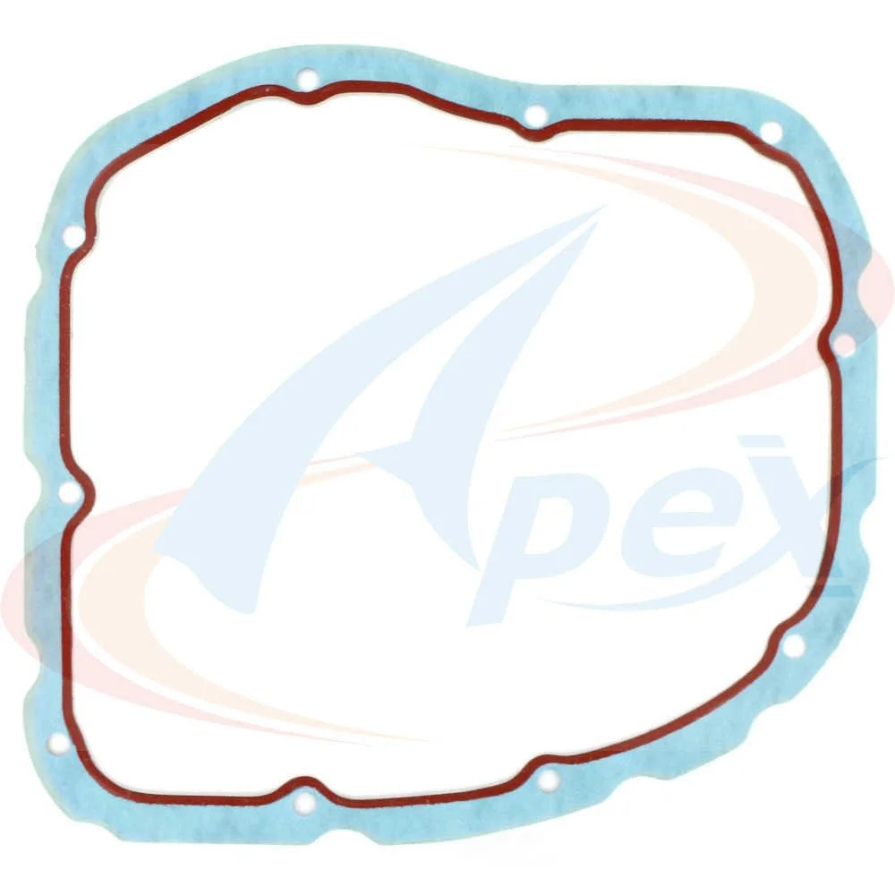 Oil Pan Gasket  (Apex  AOP243A)  01-06