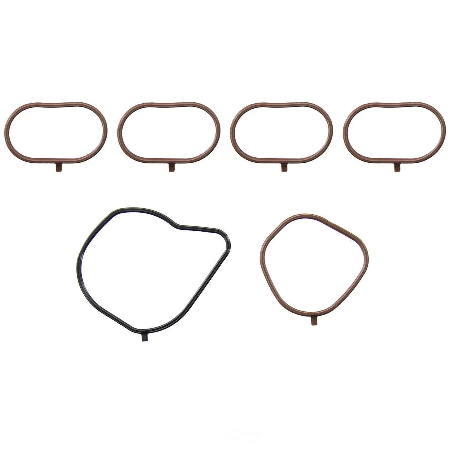 Intake Manifold Gasket Set  (Felpro  MS97035)  06-20