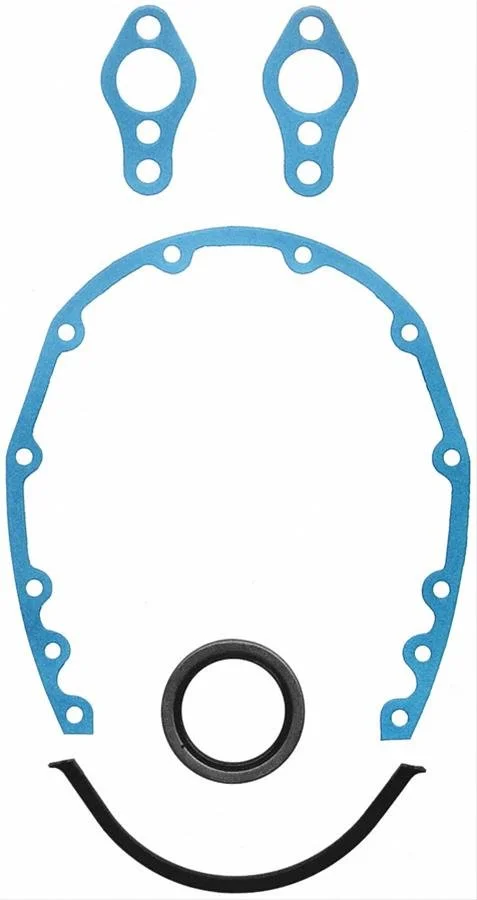 Timing Cover Gasket Set  (Felpro  TCS5124-1)  55-74