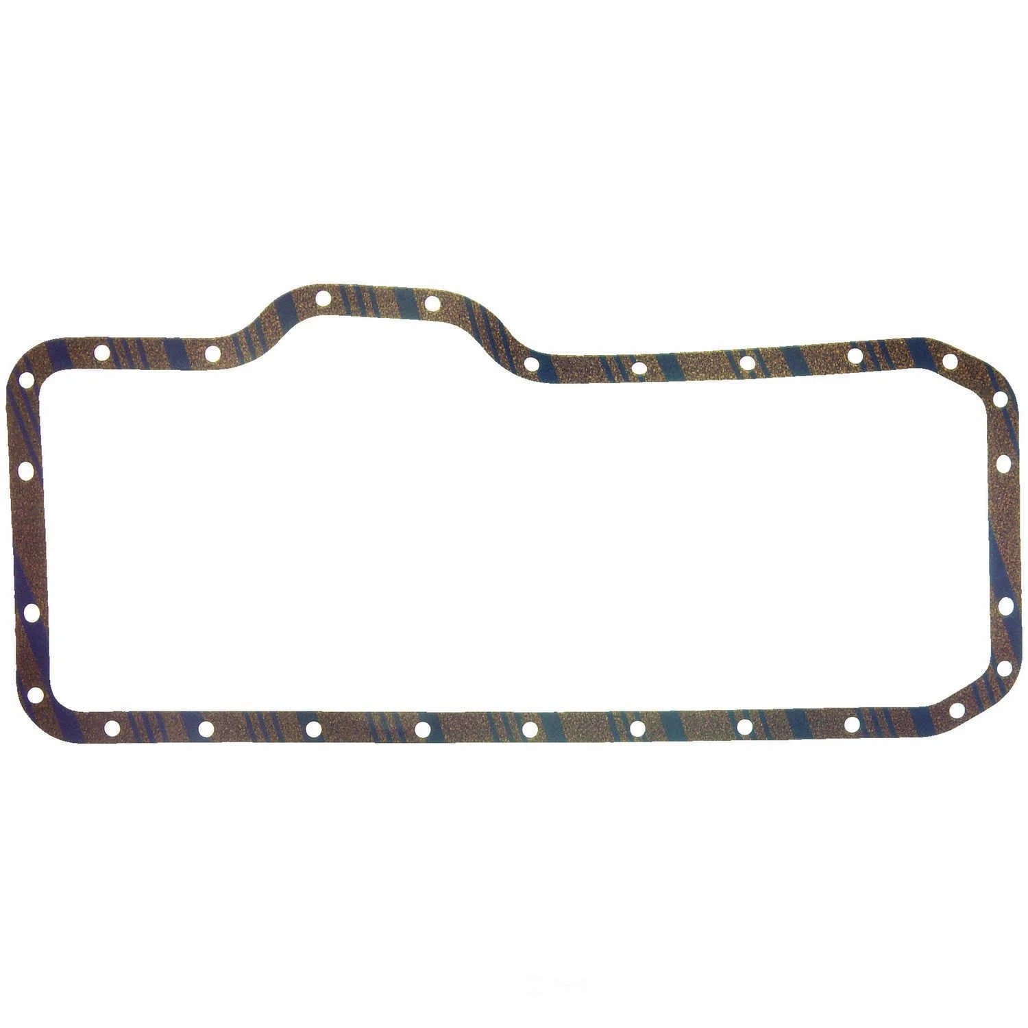 Oil Pan Gasket  (Felpro  OS34405)  71-92