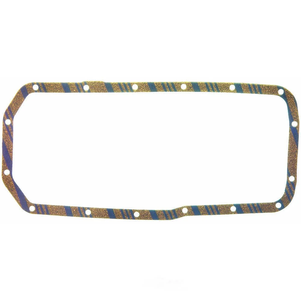 Oil Pan Gasket  (Felpro  OS13397C-1)  64-81