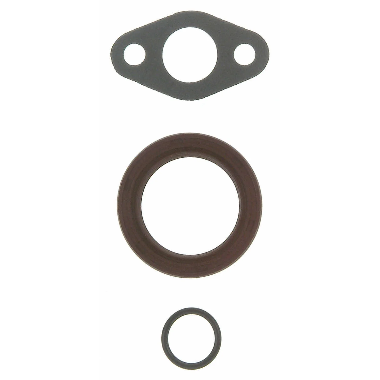 Crankshaft Seal Set - Front  (Felpro  TCS46030)  83-02