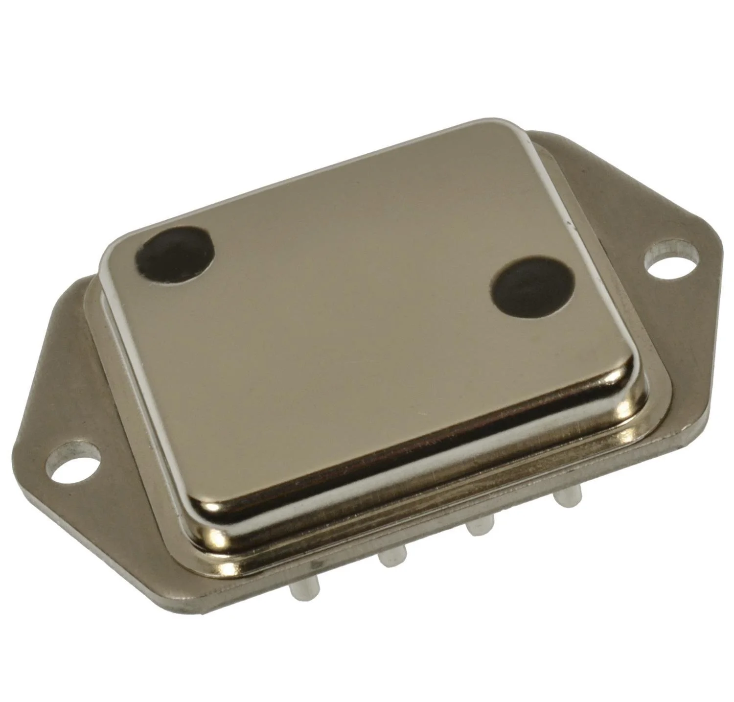 Distributor Ignition Control Module  (SMP  LX539)  82-90