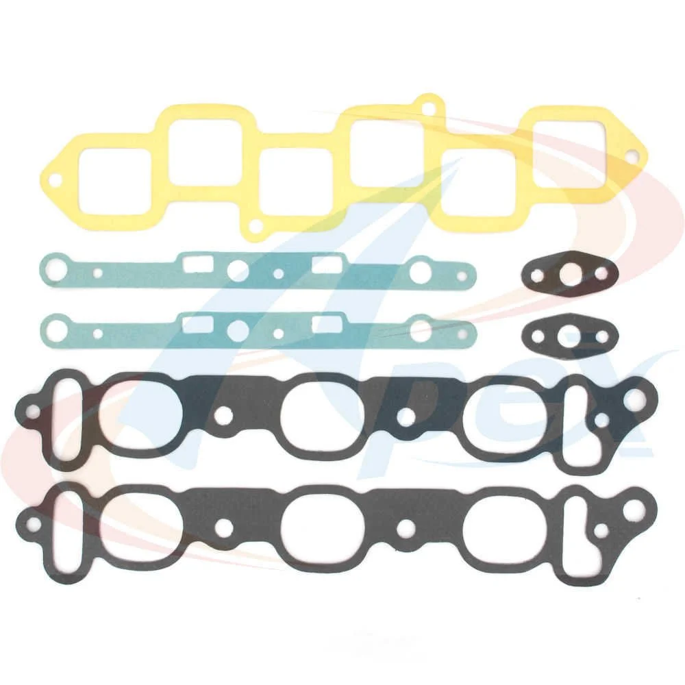 Intake Manifold Gasket Set  (Apex  AMS2372)  93-97