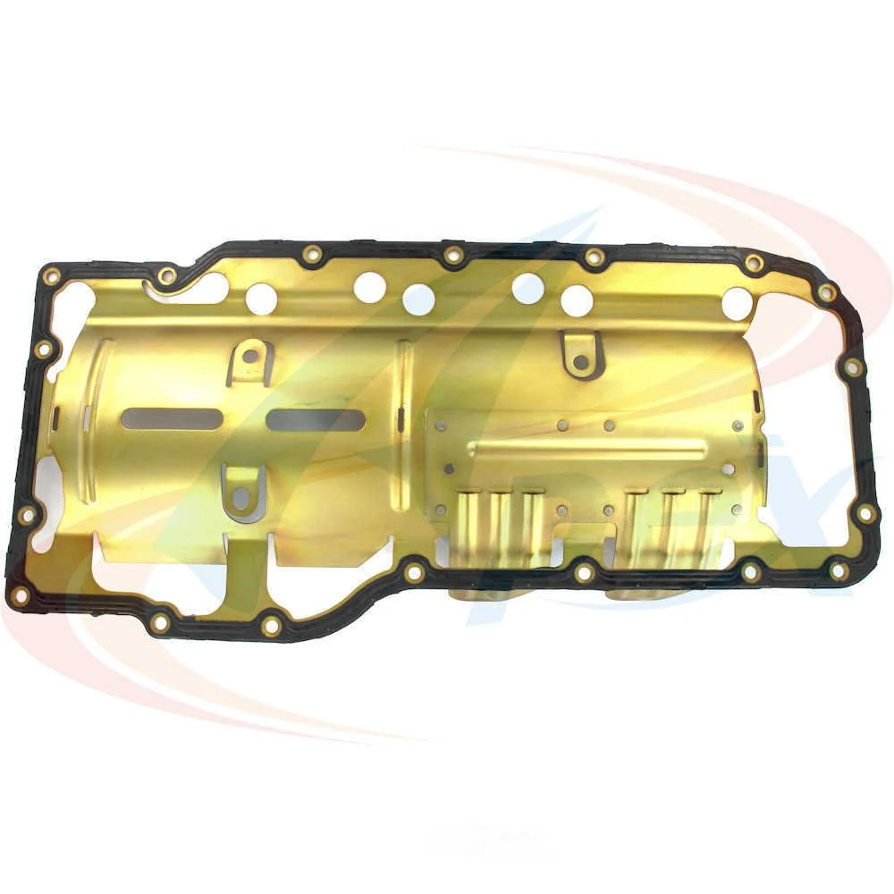 Oil Pan Gasket  (Apex  AOP265)  00-13