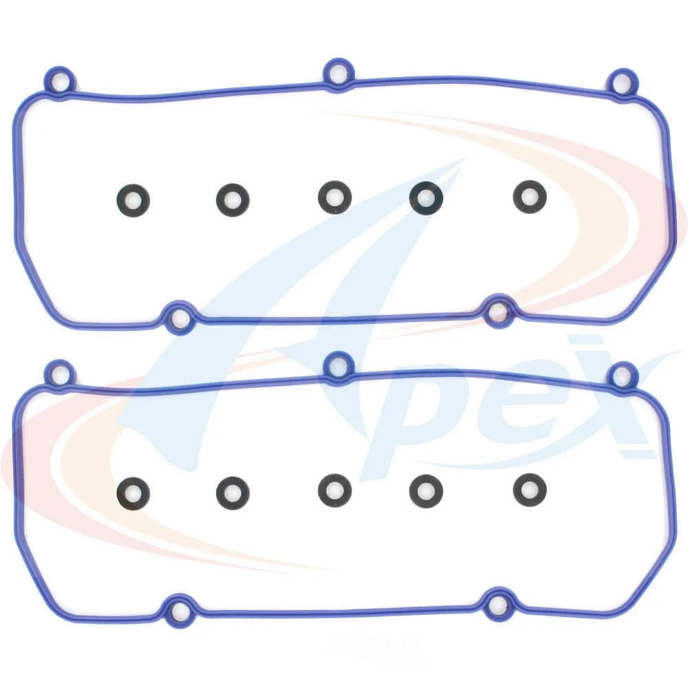 Valve Cover Gasket Set  (Apex  AVC454S)  94-08