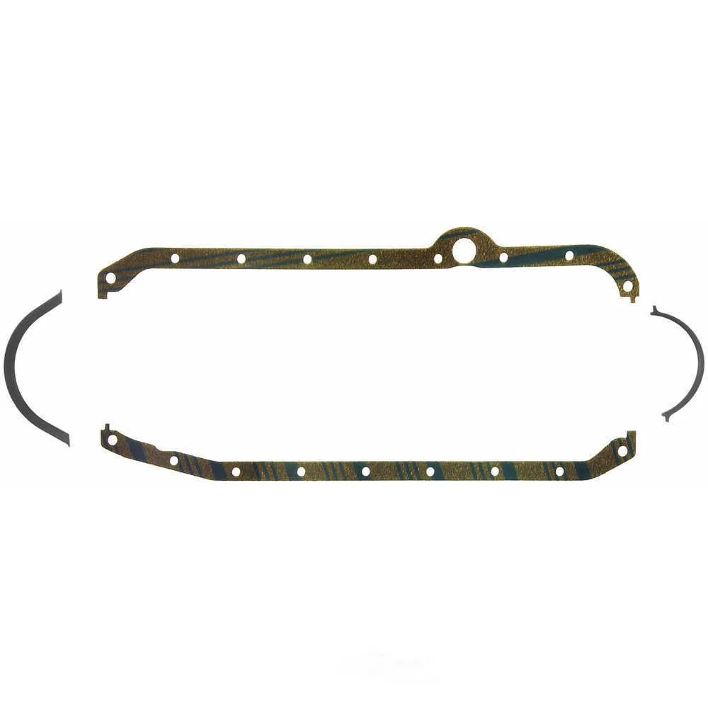 Oil Pan Gasket  Set  (Felpro  OS30410C)  80-85