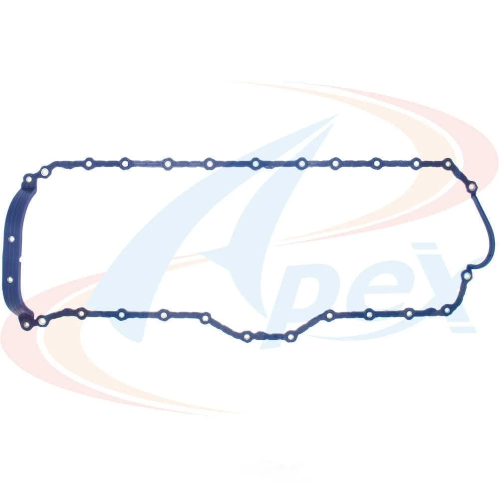Oil Pan Gasket  (Apex  AOP271)  92-06