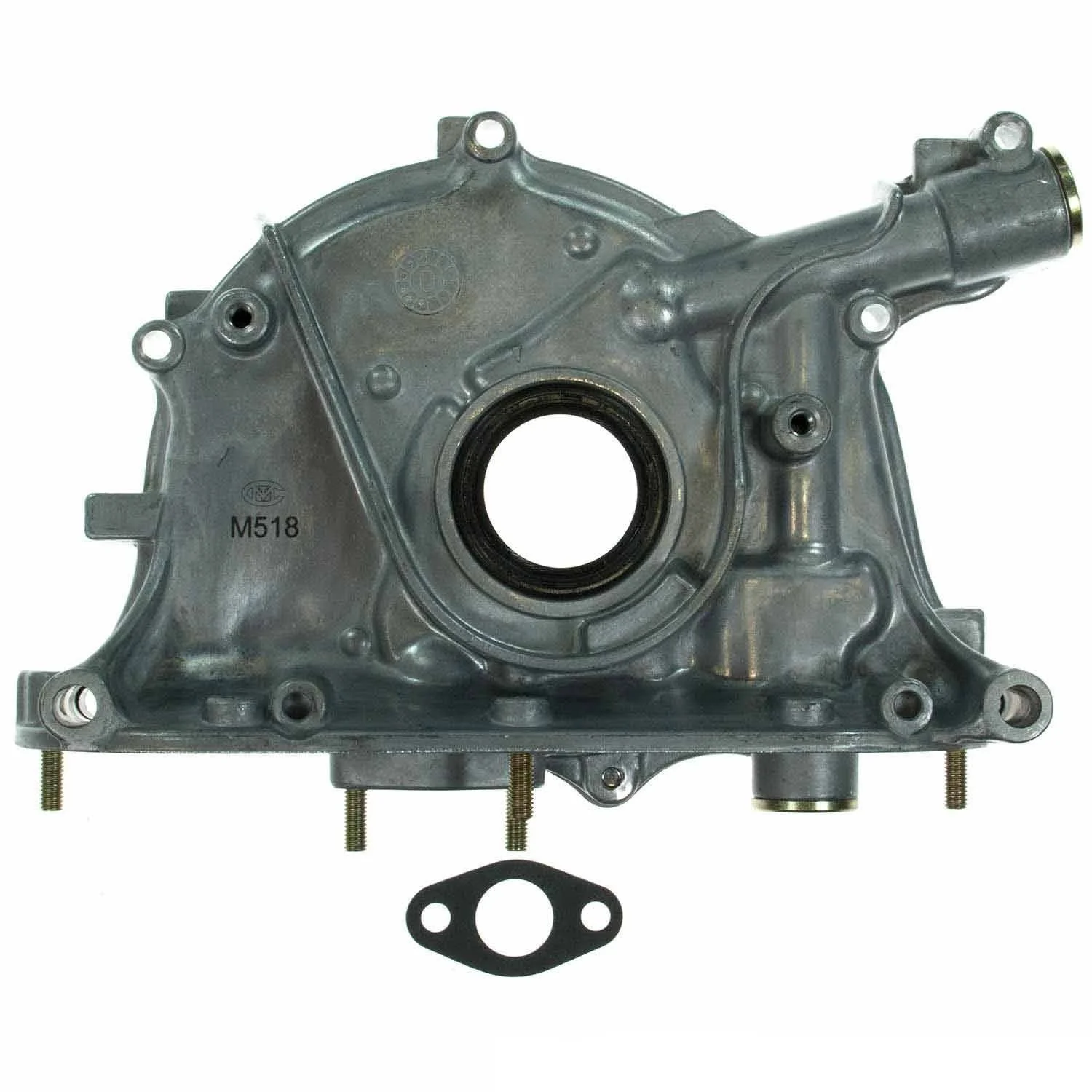 Oil Pump  (Melling  M518)  91-95