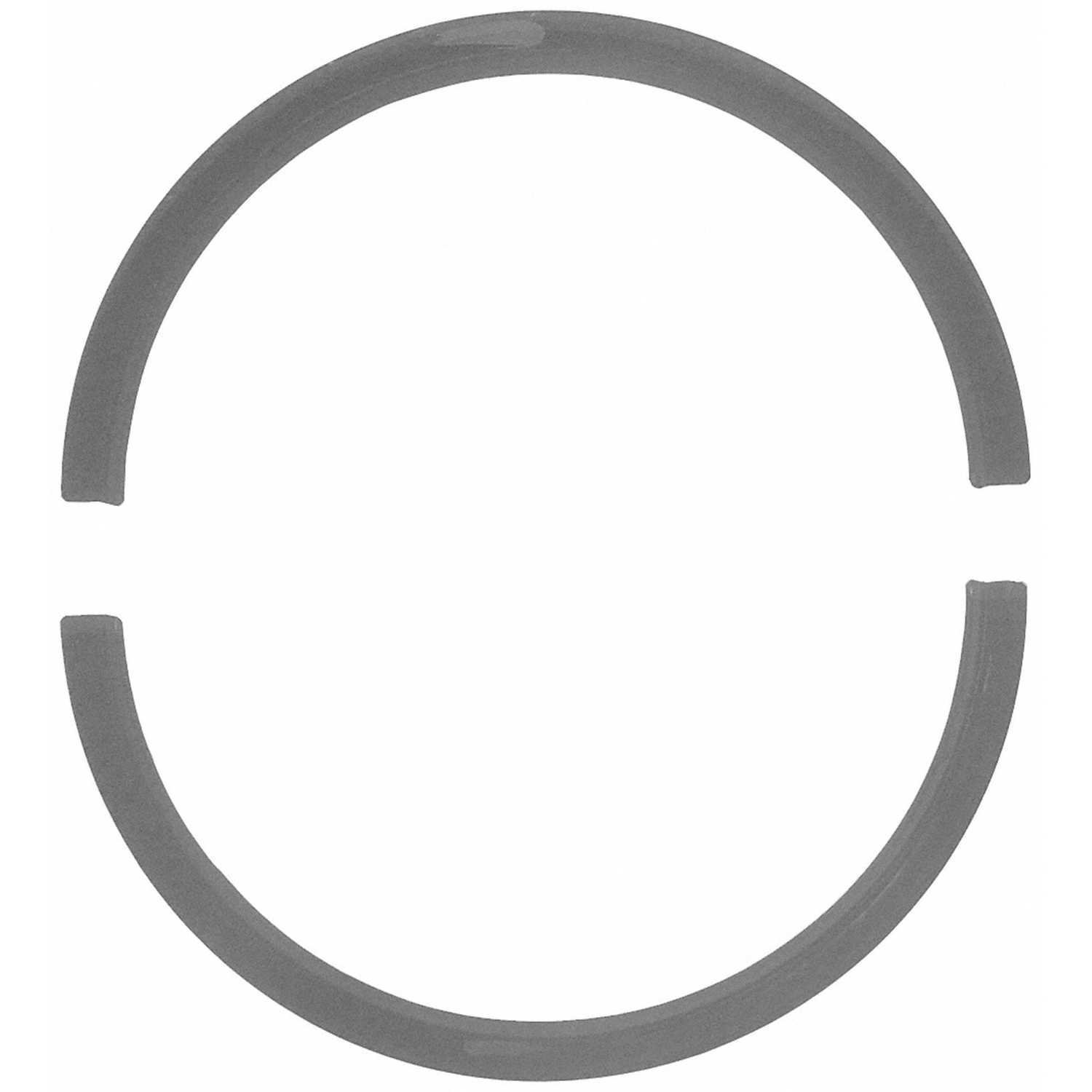 Crankshaft Rear Main Seal  (Felpro  BS40042)  69-84