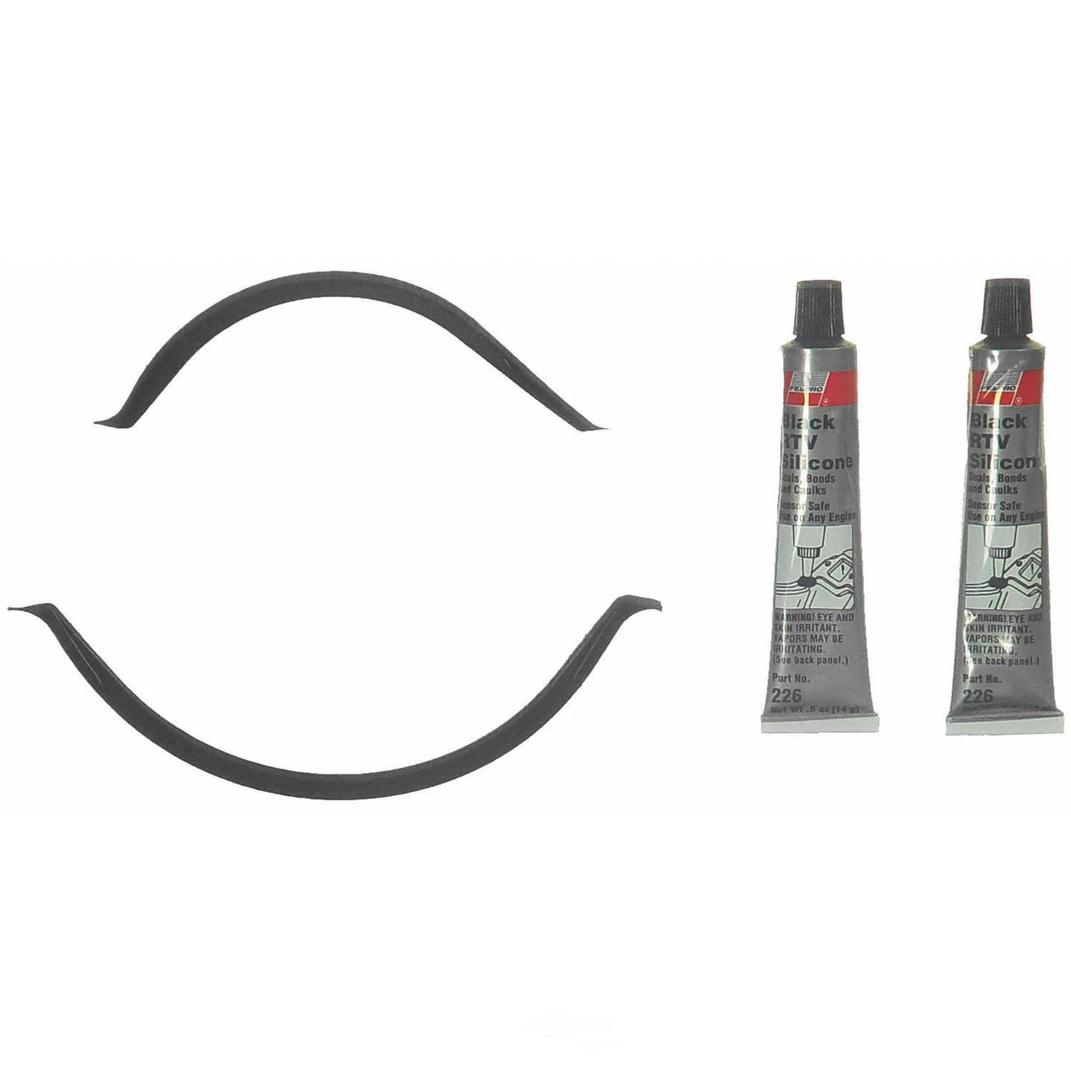 Oil Pan Gasket Set  (Felpro  OS30591)  87-04