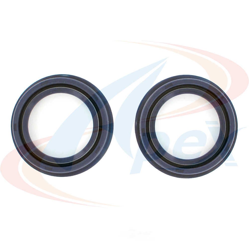 Camshaft Seal Set  (Apex  ATC4133)  89-98