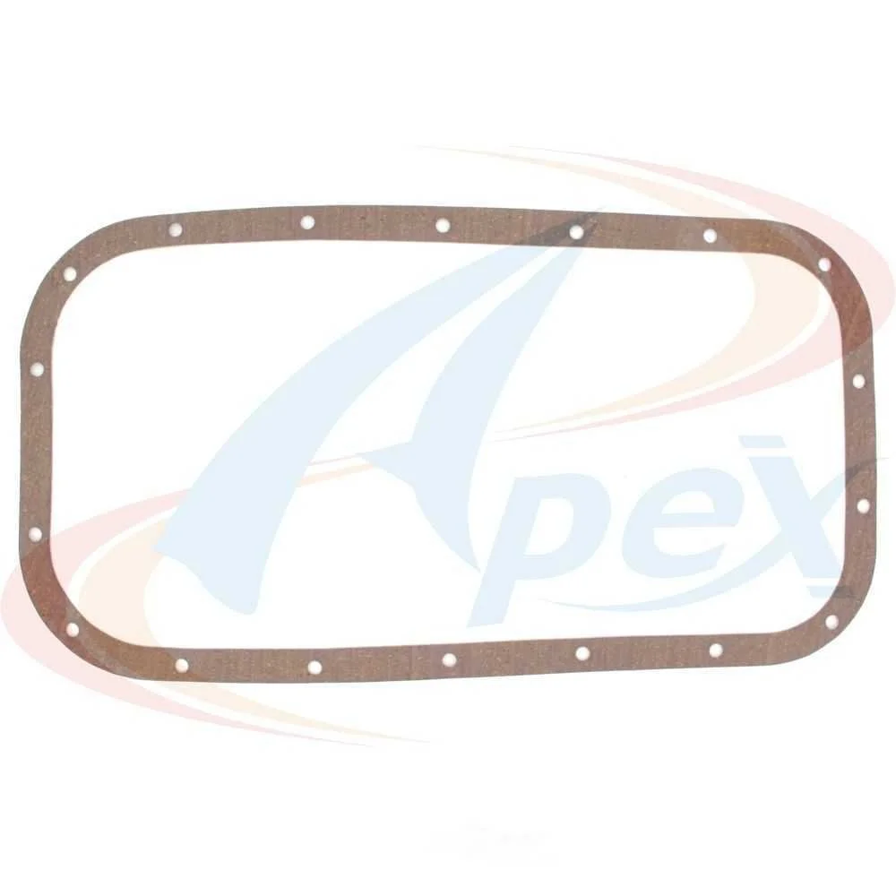 Oil Pan Gasket  (Apex  AOP700)  85-95