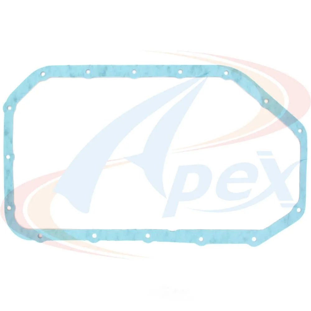 Oil Pan Gasket  (Apex  AOP149)  02-15