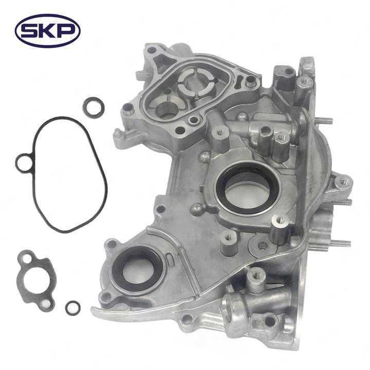 Oil Pump  (SKP  SKOM232)  92-02