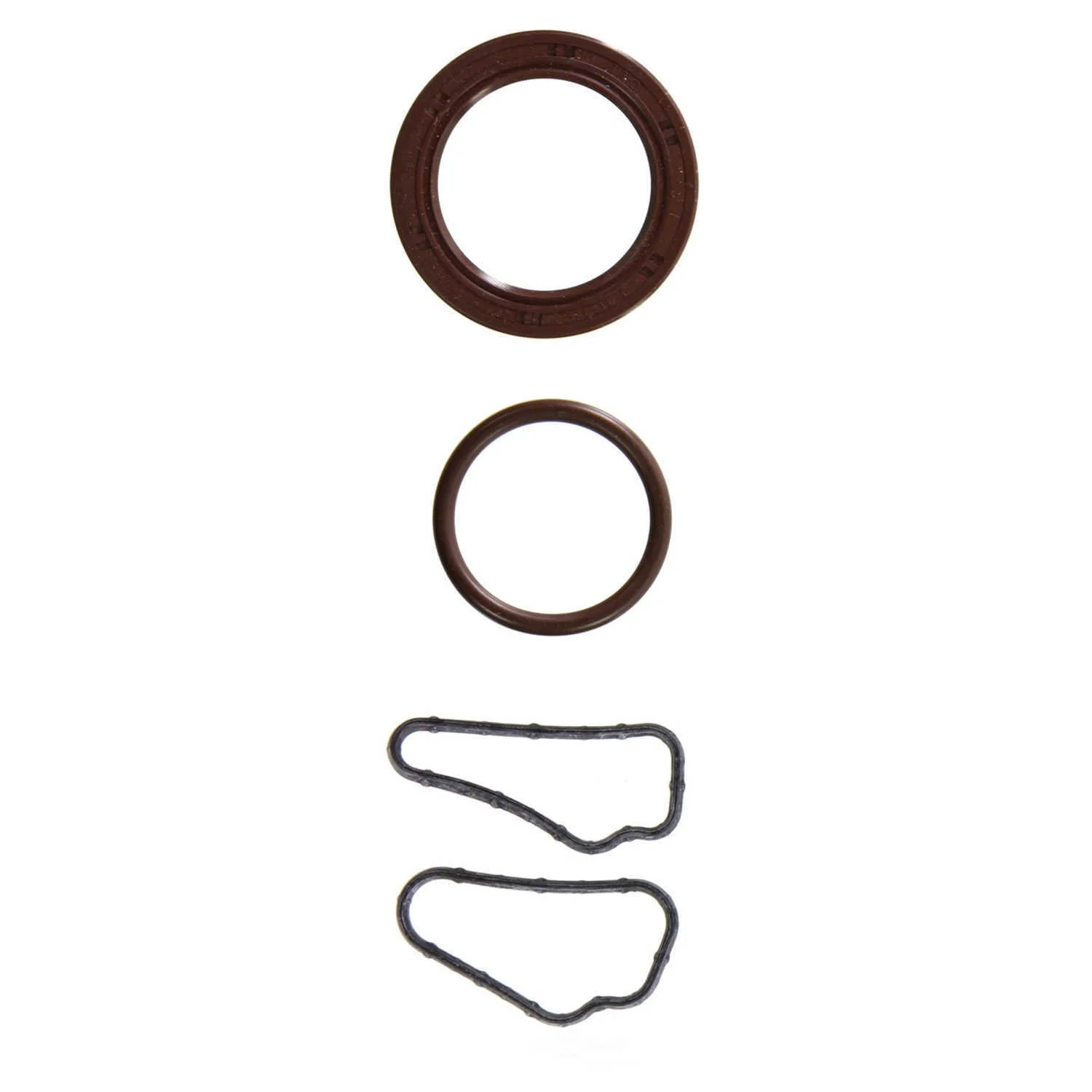 Crankshaft Seal Set - Front  (Felpro  TCS46111)  06-19