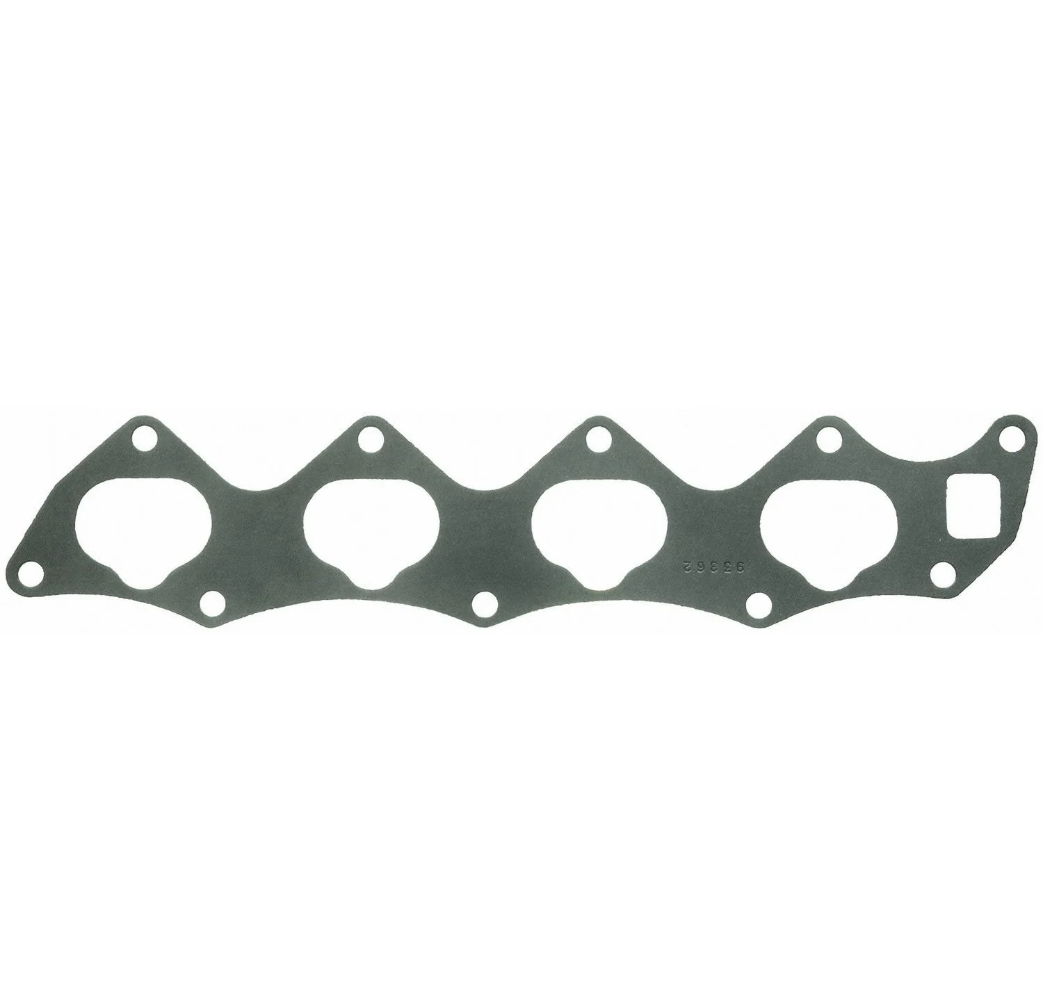 Intake Manifold Gasket  (Felpro  MS93362)  86-89