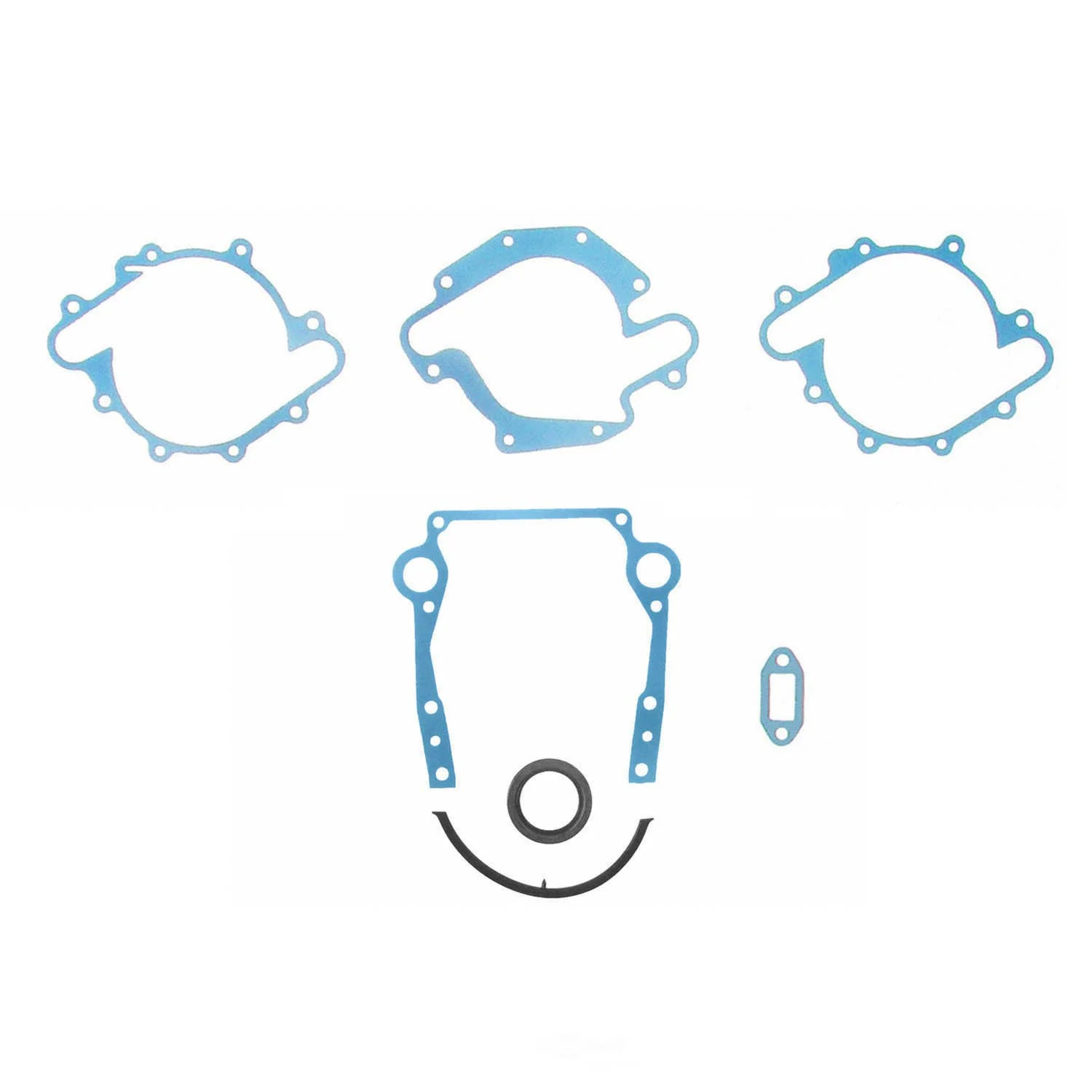 Timing Cover Gasket Set  (Felpro  TCS13417)  64-90