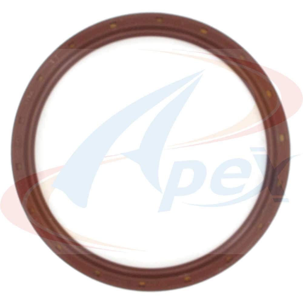 Crankshaft Rear Main Seal  (Apex  ABS316)  87-08