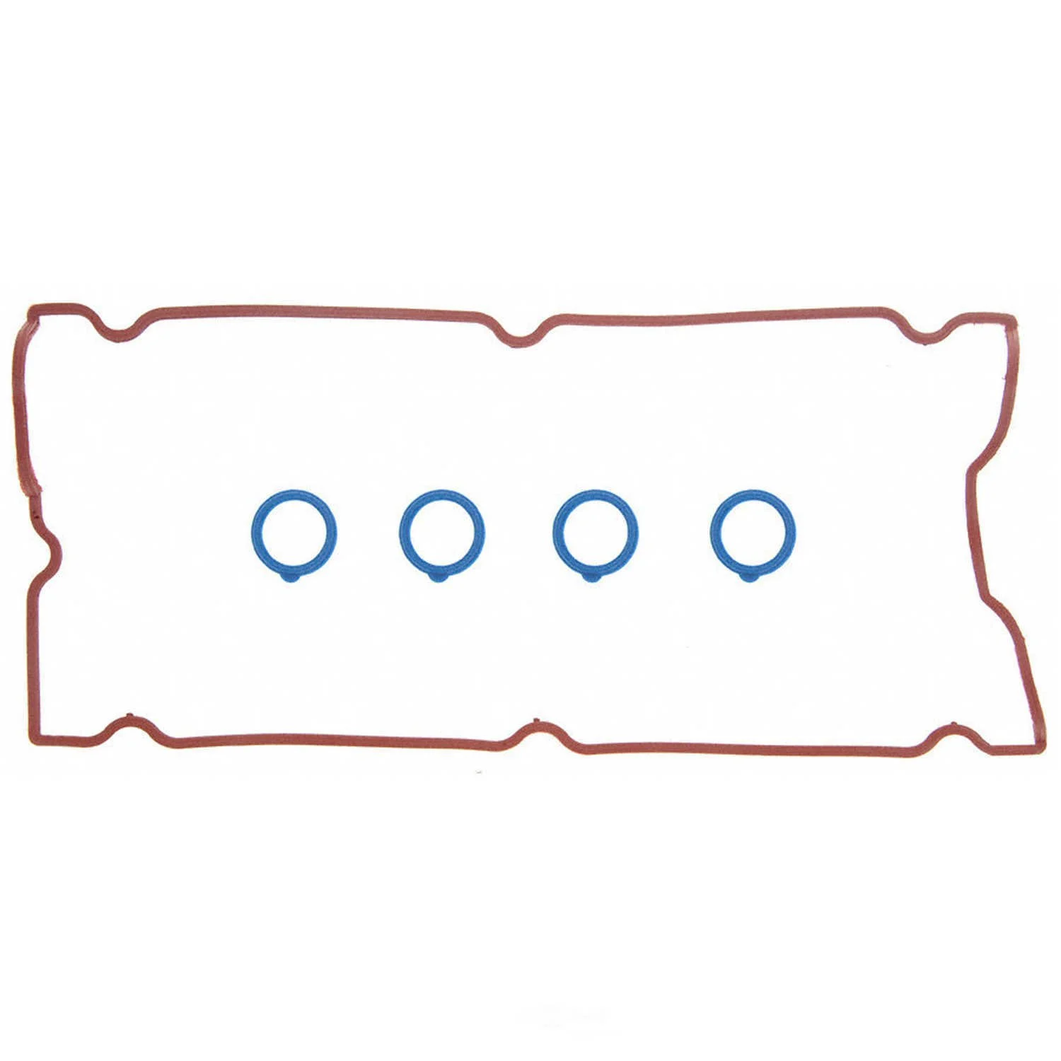 Valve Cover Gasket Set  (Felpro  VS50518R)  01-10