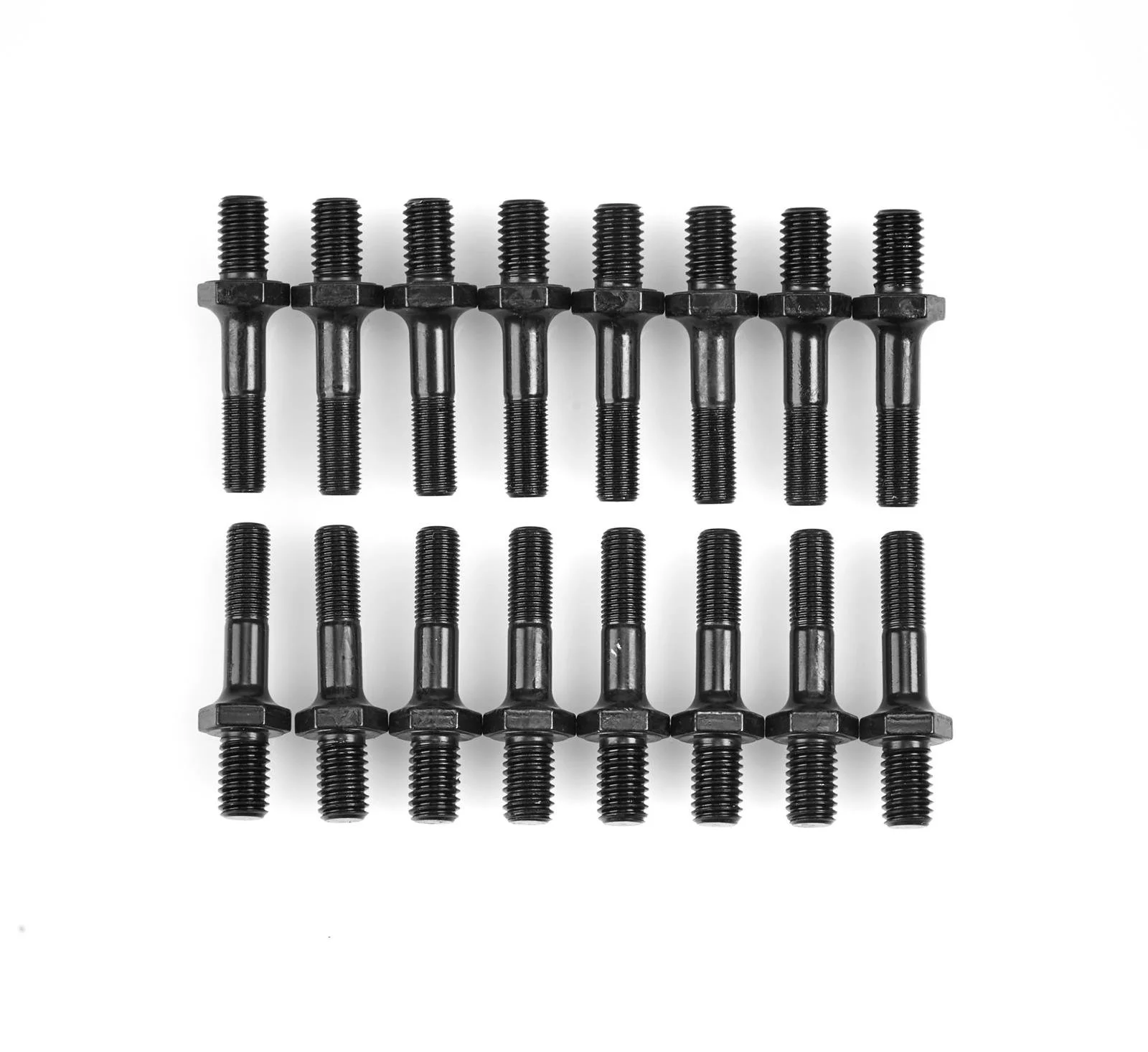 Rocker Arm Stud Kit - Screw In 3/8"  (ARP  134-7101)  55-02