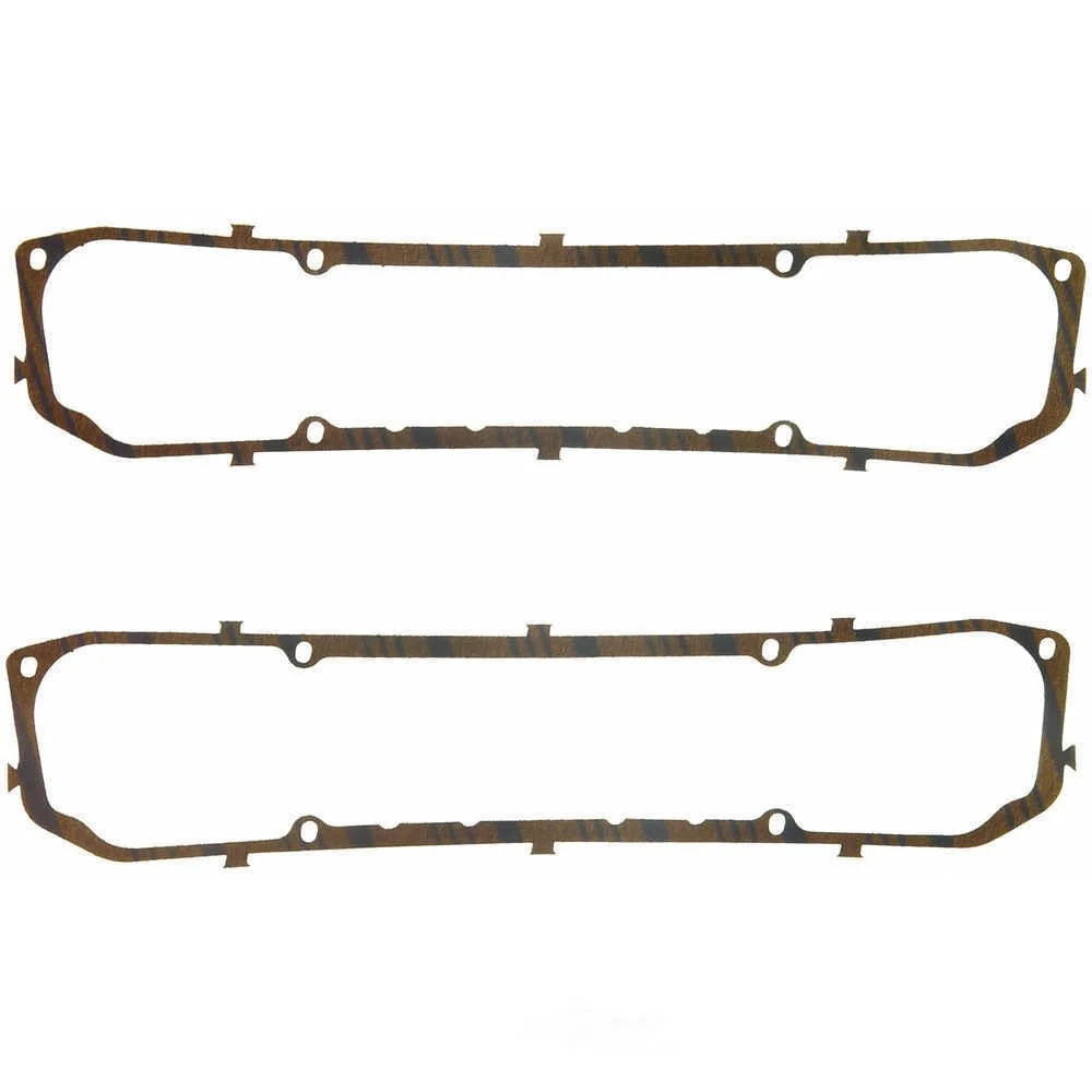 Valve Cover Gasket Set  (Felpro  VS13379)  63-78