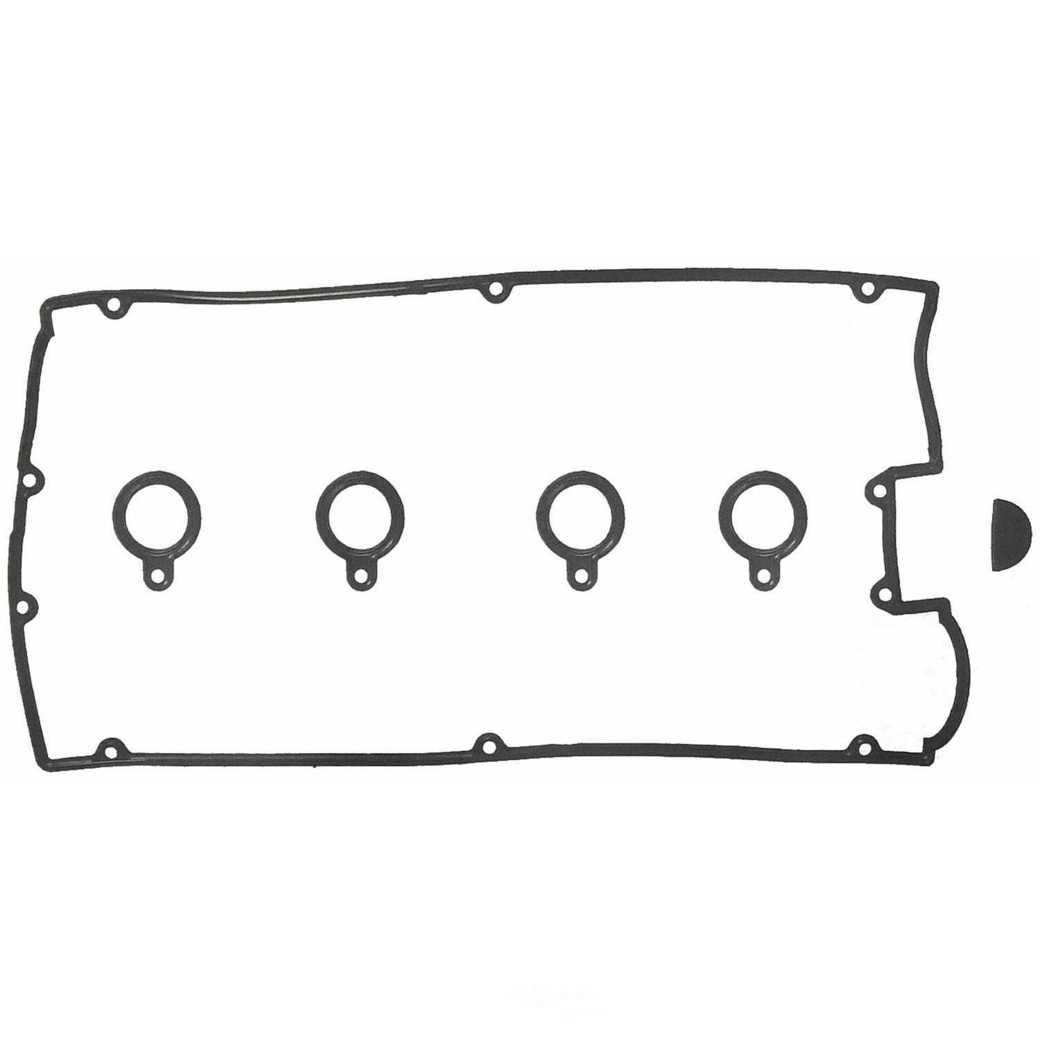 Valve Cover Gasket Set  (Felpro  VS50041R)  89-95
