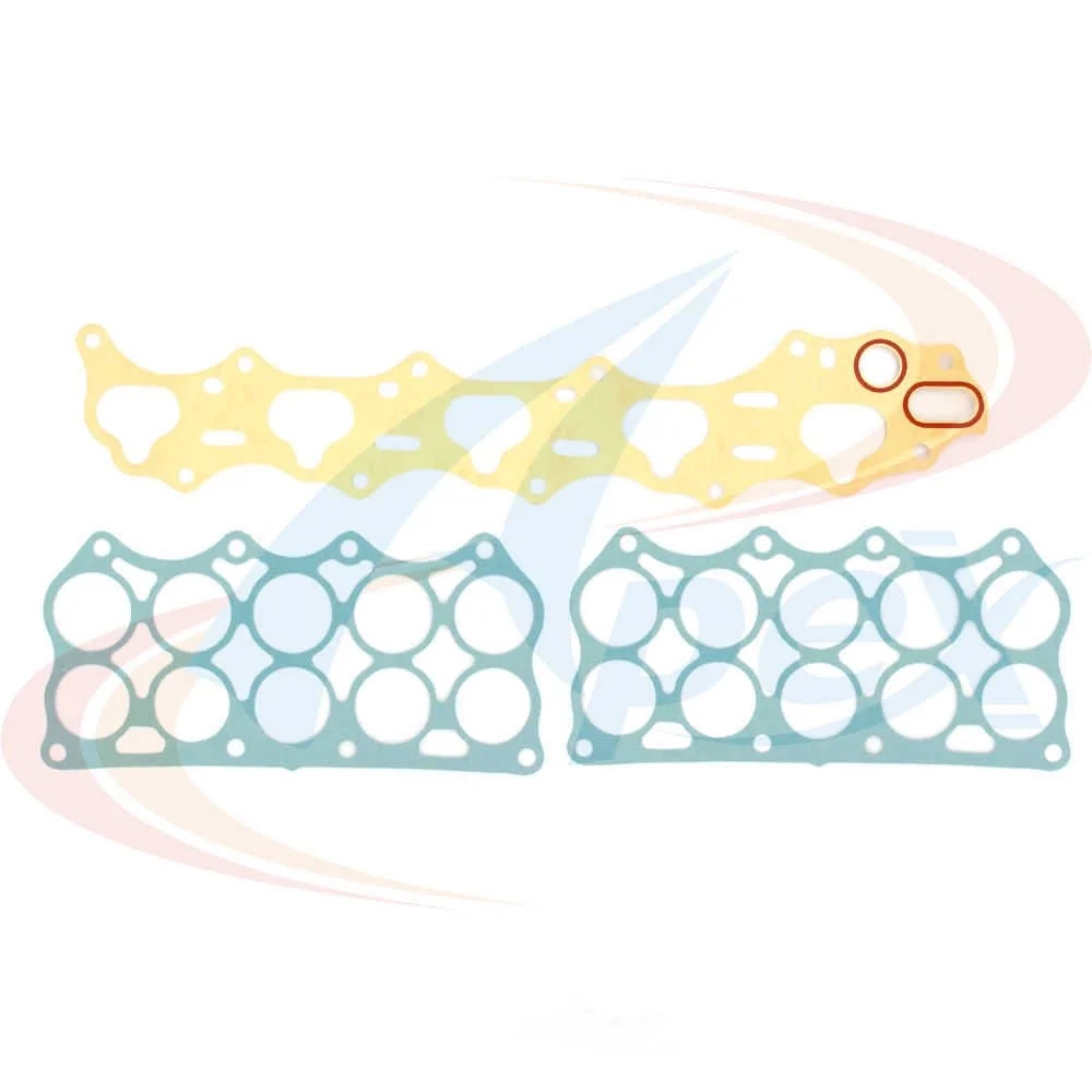 Intake Manifold Gasket Set  (Apex  AMS1350)  92-98