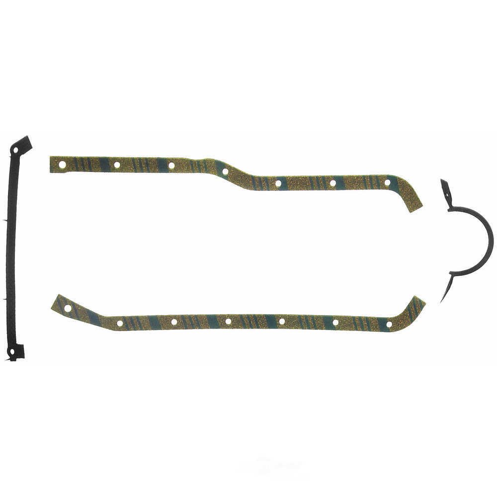 Oil Pan Gasket Set  (Felpro  OS30139C-1)  62-79