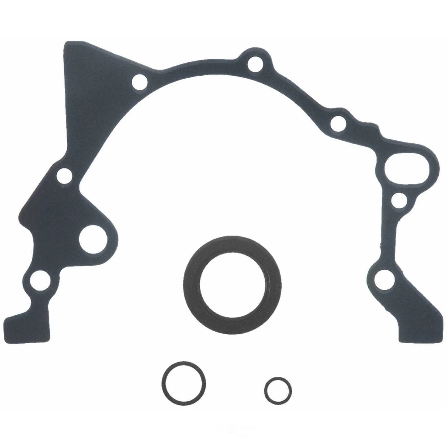 Crankshaft Seal Set - Front  (Felpro  TCS45895)  89-02