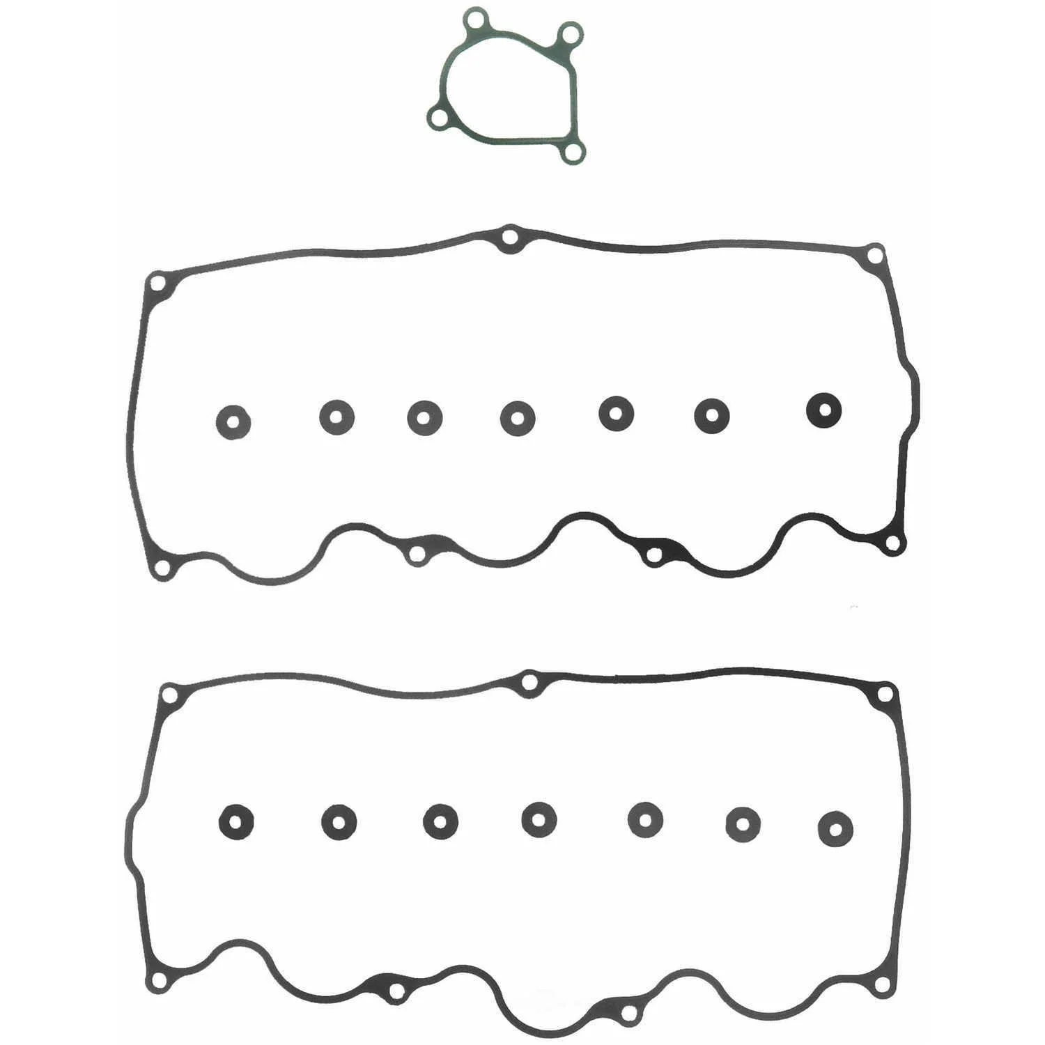 Valve Cover Gasket Set  (Felpro  VS50336R)  88-98