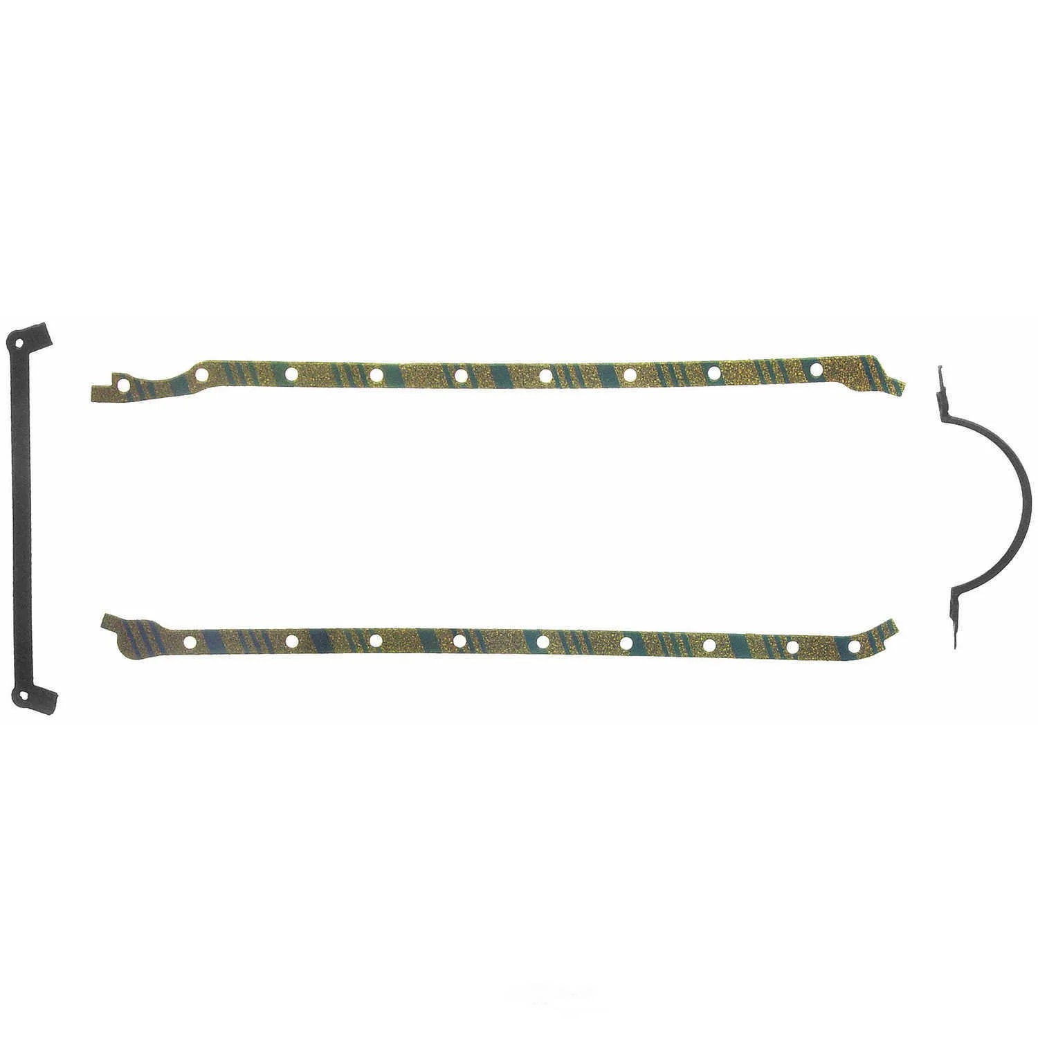 Oil Pan Gasket Set  (Felpro  OS30061C-1)  65-90