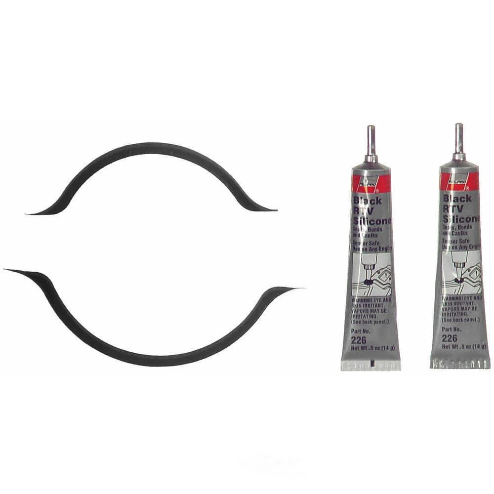Oil Pan Gasket Set  (Felpro  OS30633R)  88-00
