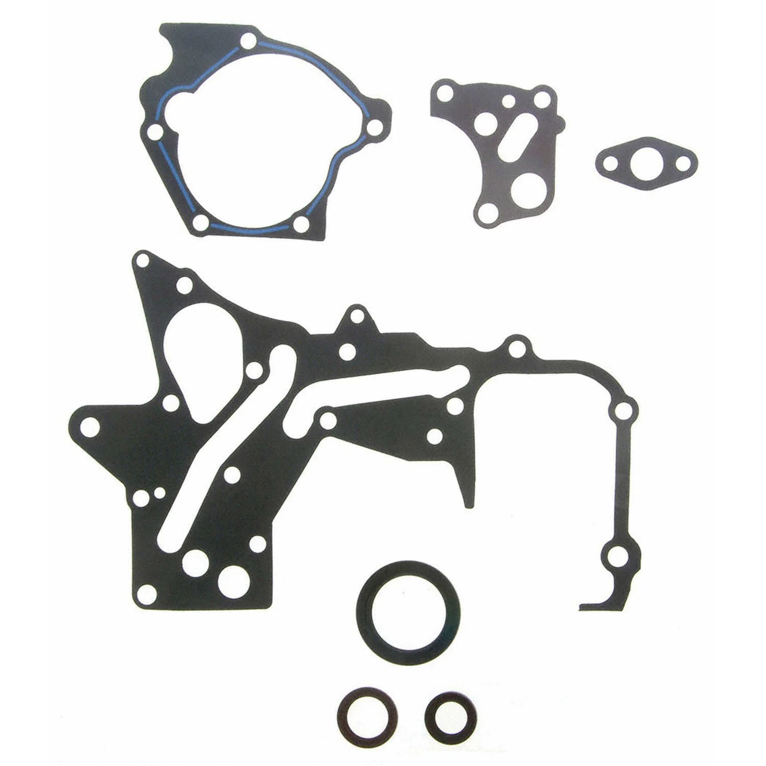 Crankshaft Seal Set - Front  (Felpro  TCS46062)  99-06
