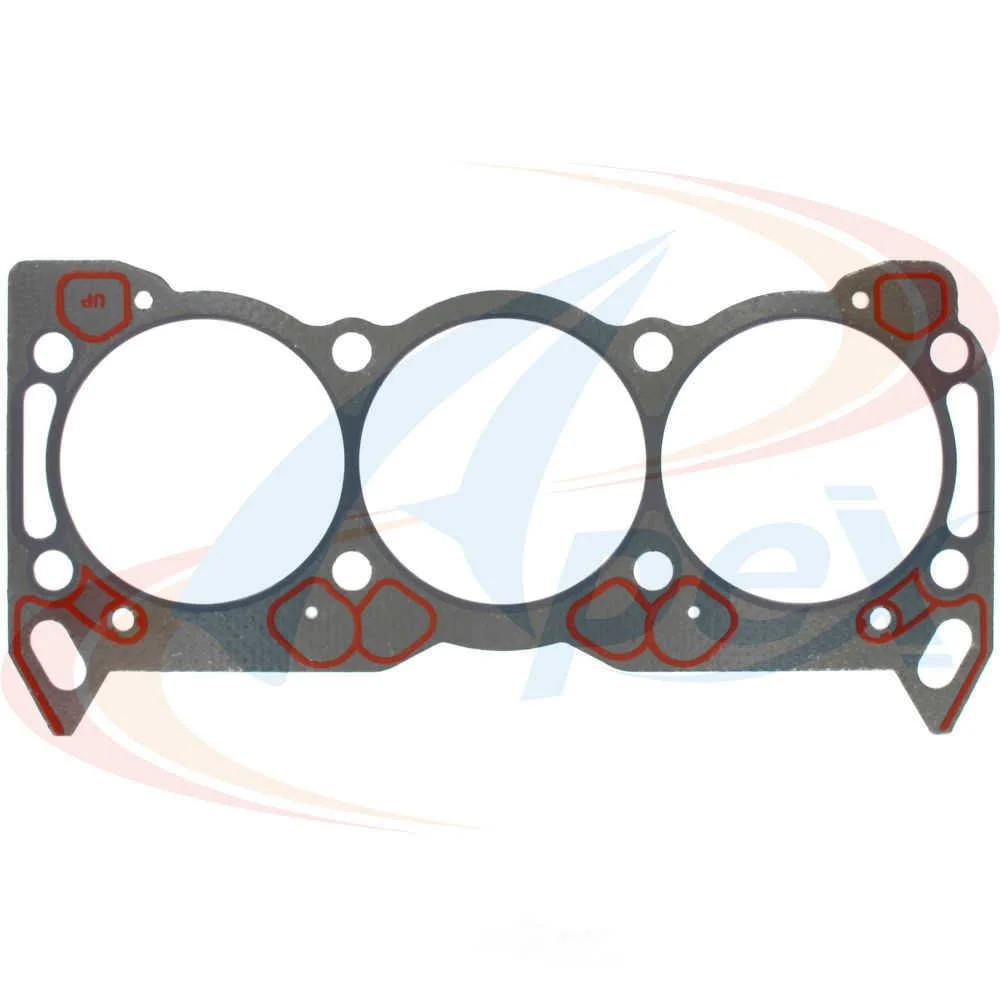 Cylinder Head Gasket  (Apex  AHG354)  64-88