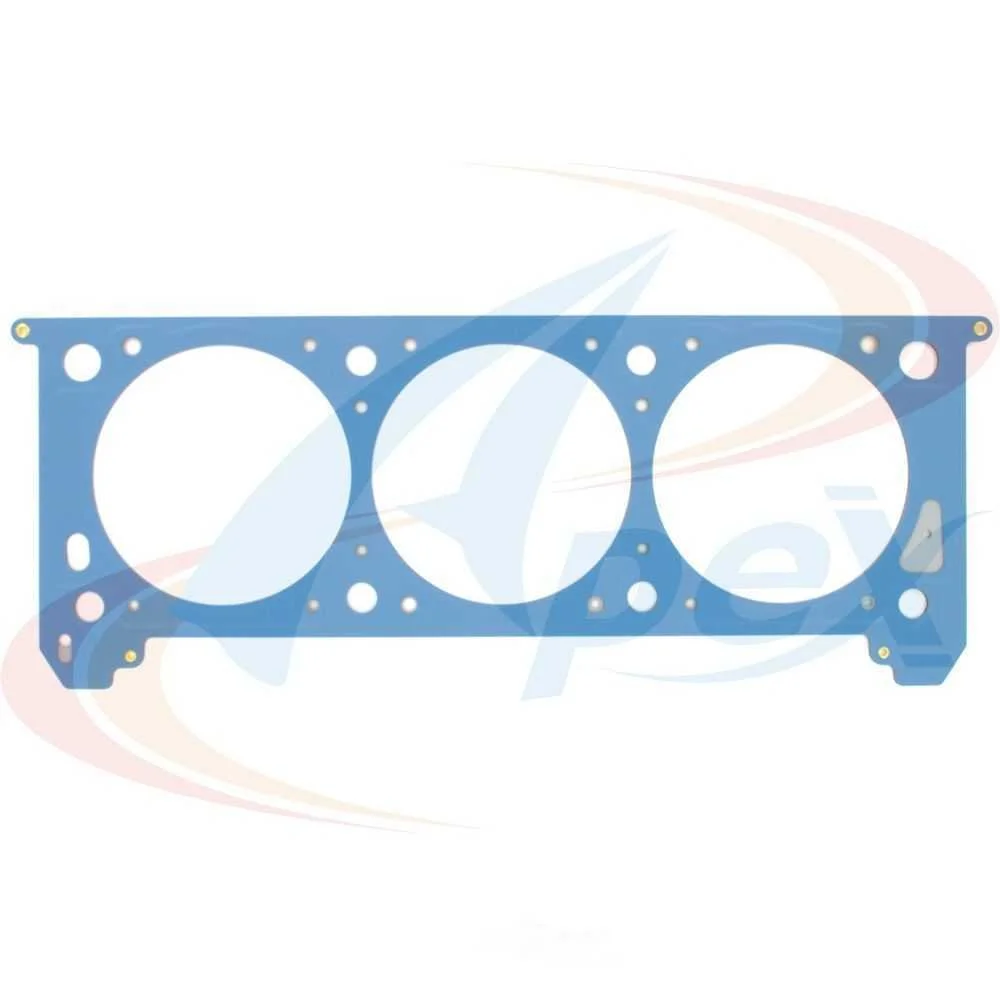 Cylinder Head Gasket - MLS  Left Bank   (Apex  AHG398L)  06-11